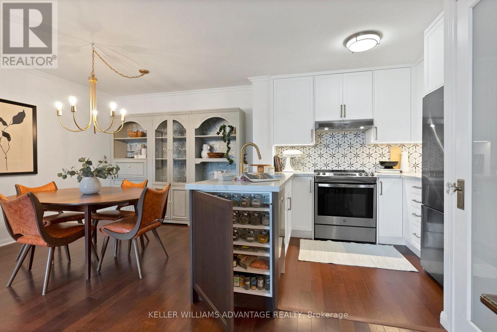 807 - 109 Front Street E, Toronto, Ontario  M5A 4P7 - Photo 6 - C12533816