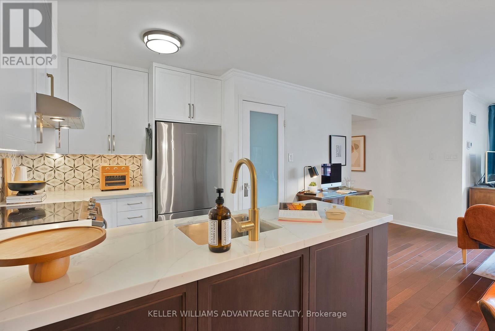 807 - 109 Front Street E, Toronto, Ontario  M5A 4P7 - Photo 7 - C12533816