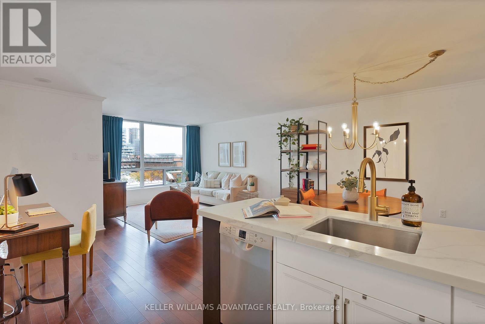 807 - 109 Front Street E, Toronto, Ontario  M5A 4P7 - Photo 8 - C12533816