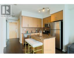 4003 - 55 BREMNER BOULEVARD, Toronto, Ontario