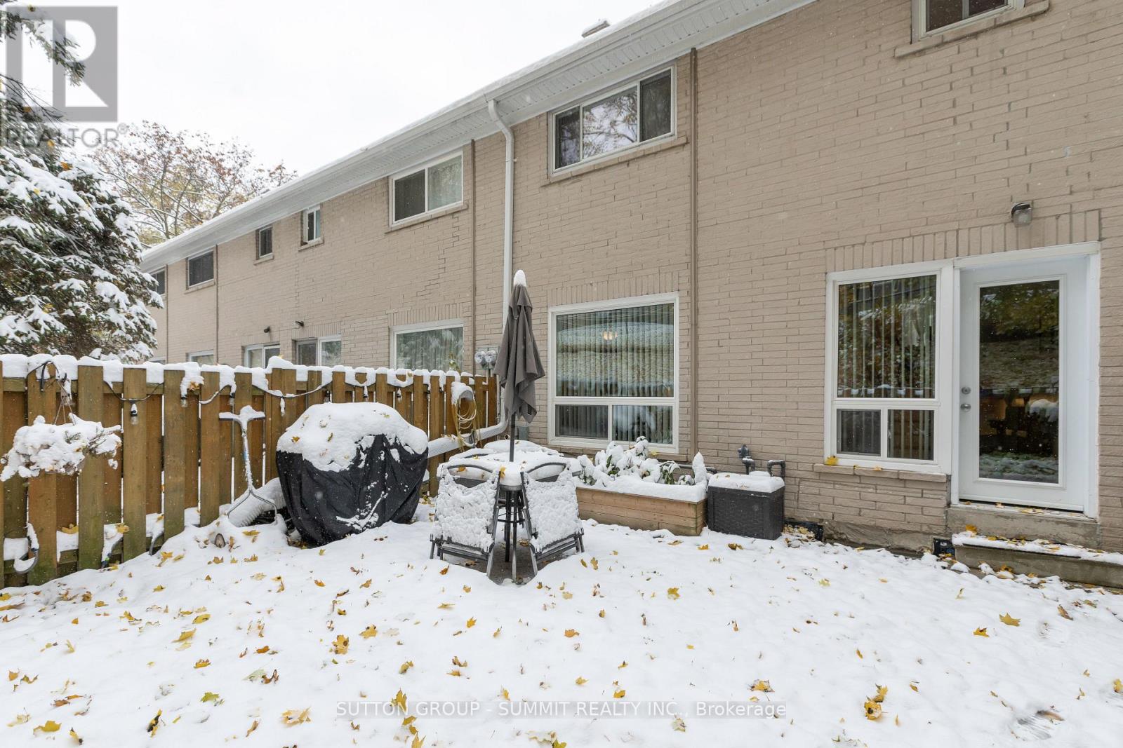 4 - 95 Rameau Drive, Toronto, Ontario  M2H 1T6 - Photo 33 - C12533894