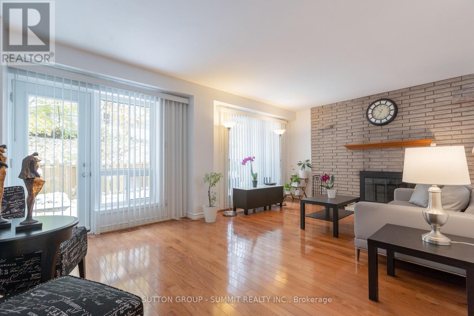 4 - 95 Rameau Drive, Toronto, Ontario  M2H 1T6 - Photo 5 - C12533894