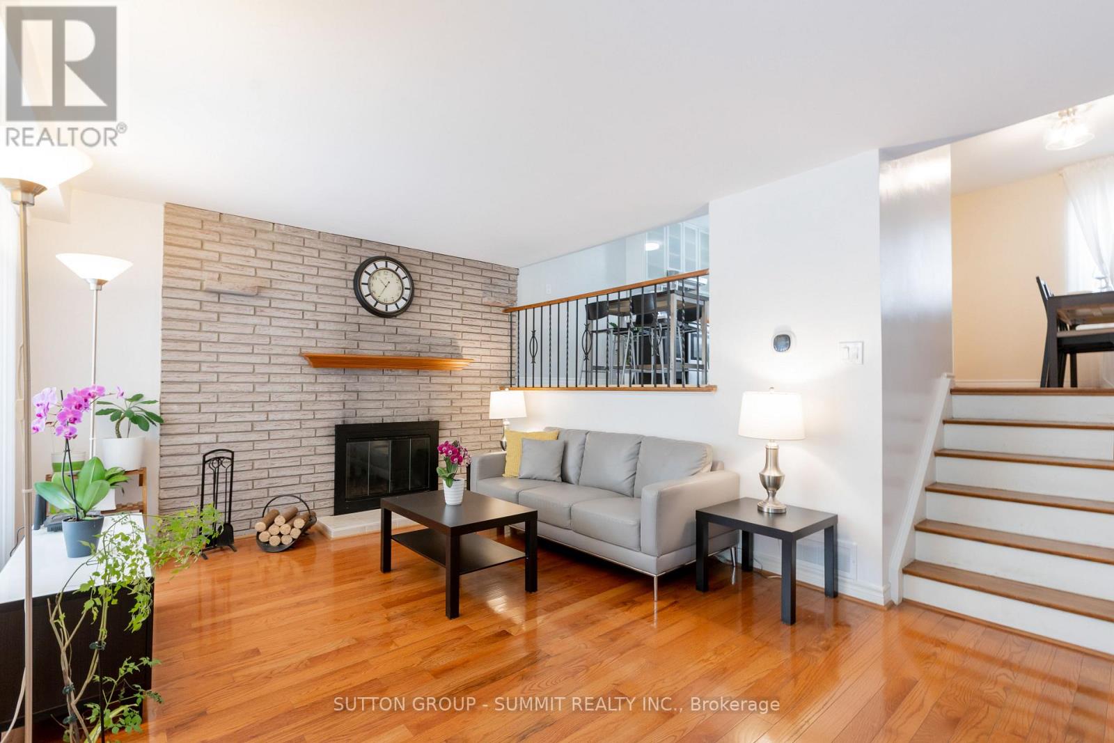 4 - 95 Rameau Drive, Toronto, Ontario  M2H 1T6 - Photo 7 - C12533894