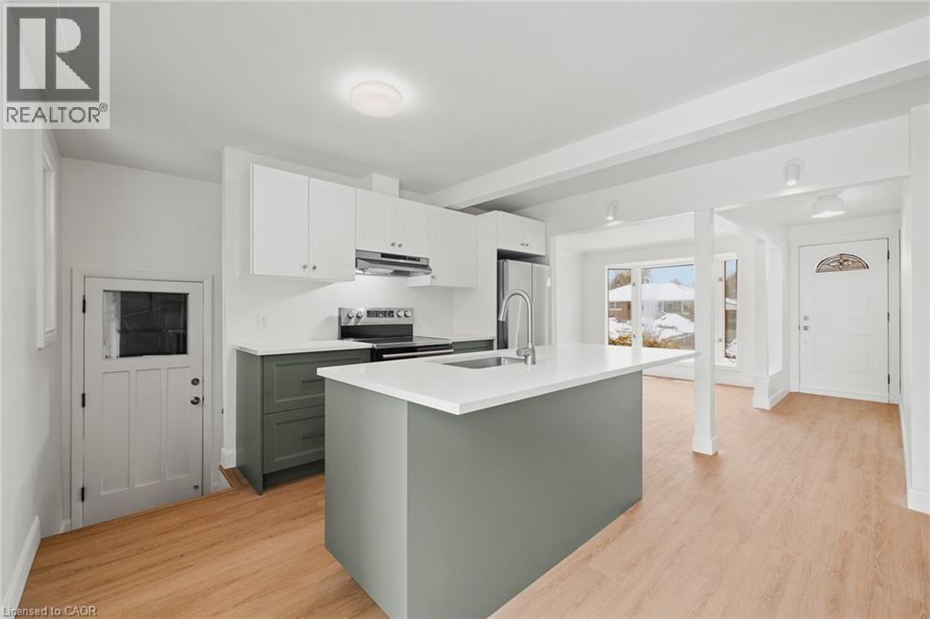 21 Culham Drive, Cambridge, Ontario  N1S 2G7 - Photo 4 - 40787206