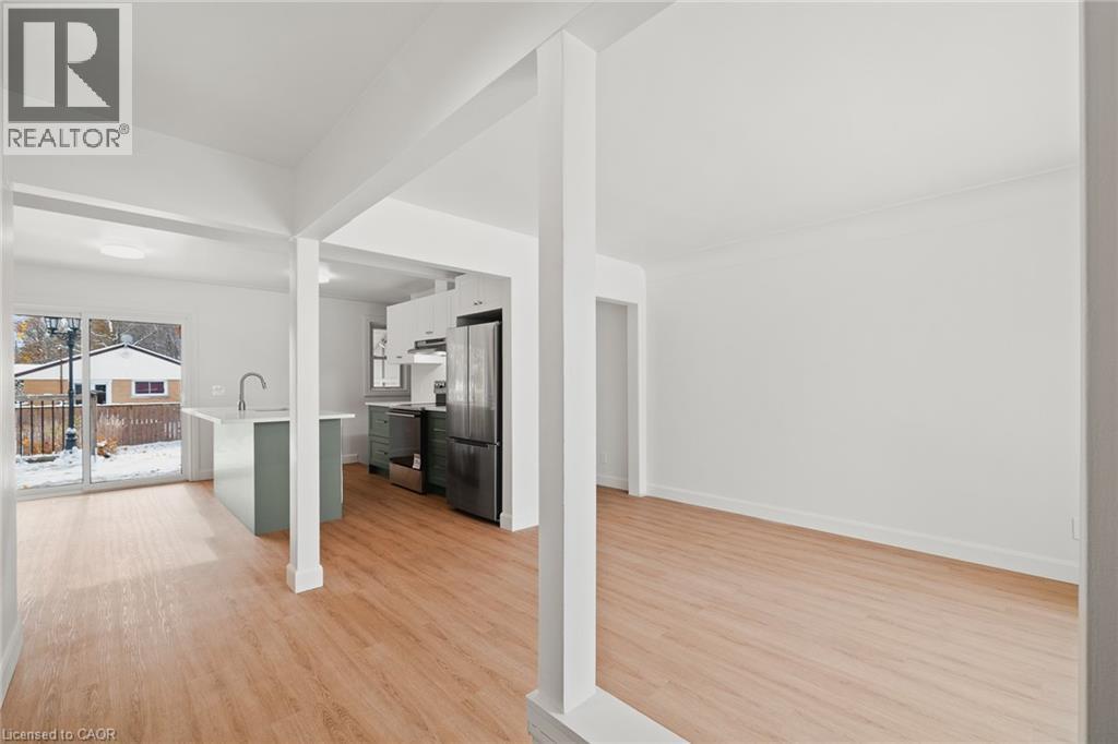 21 Culham Drive, Cambridge, Ontario  N1S 2G7 - Photo 10 - 40787206