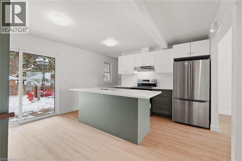 21 Culham Drive, Cambridge, Ontario  N1S 2G7 - Photo 6 - 40787206