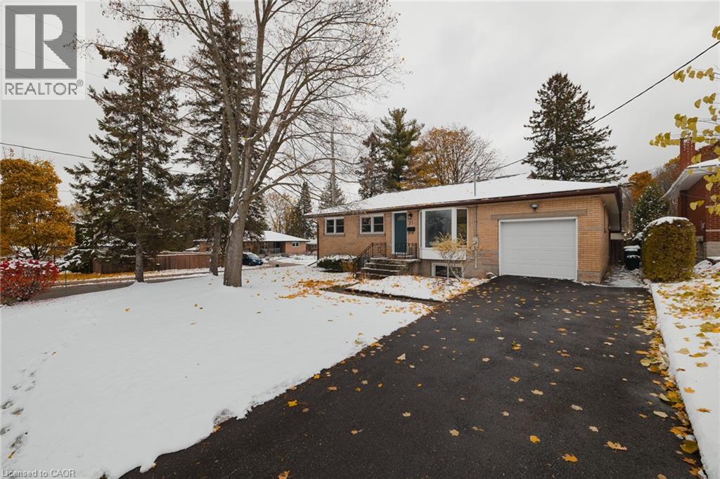 21 Culham Drive, Cambridge, Ontario  N1S 2G7 - Photo 2 - 40787206