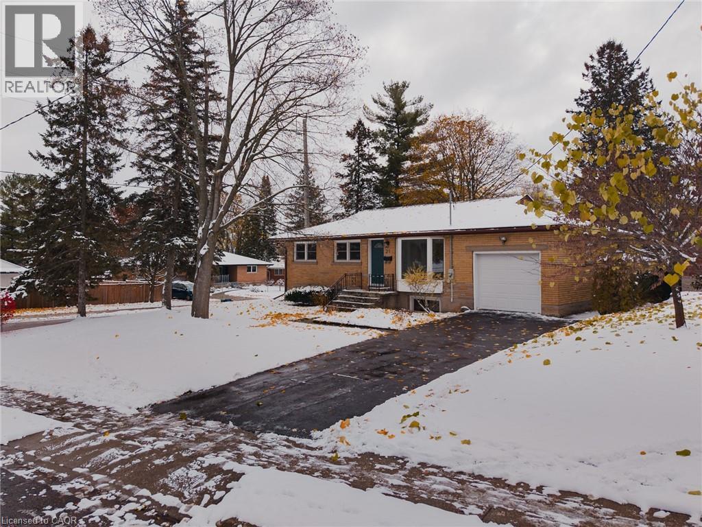 21 Culham Drive, Cambridge, Ontario  N1S 2G7 - Photo 25 - 40787206