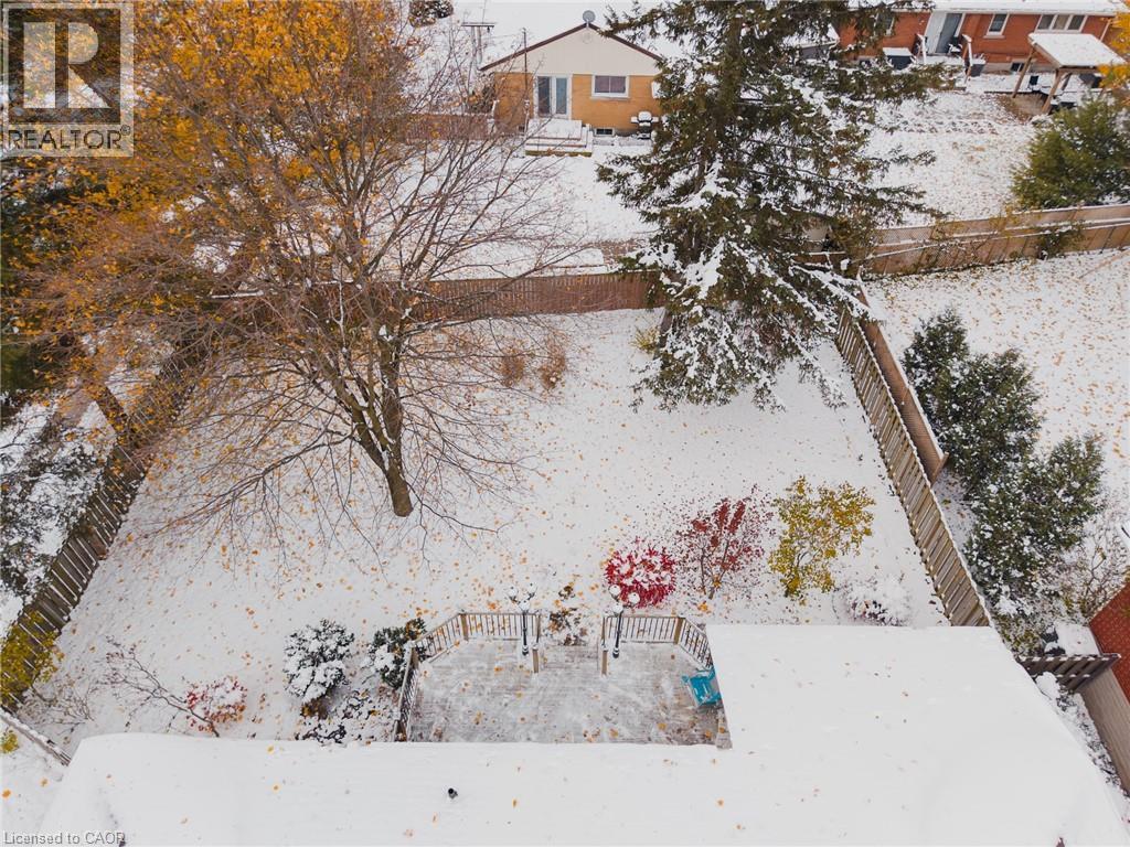 21 Culham Drive, Cambridge, Ontario  N1S 2G7 - Photo 35 - 40787206