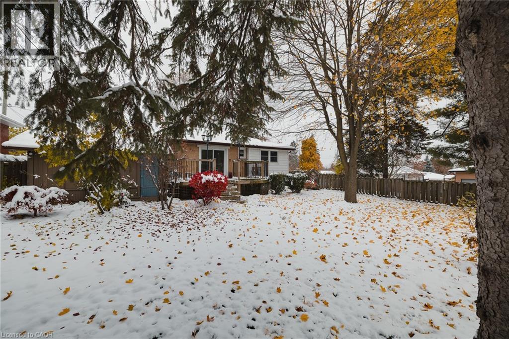 21 Culham Drive, Cambridge, Ontario  N1S 2G7 - Photo 43 - 40787206