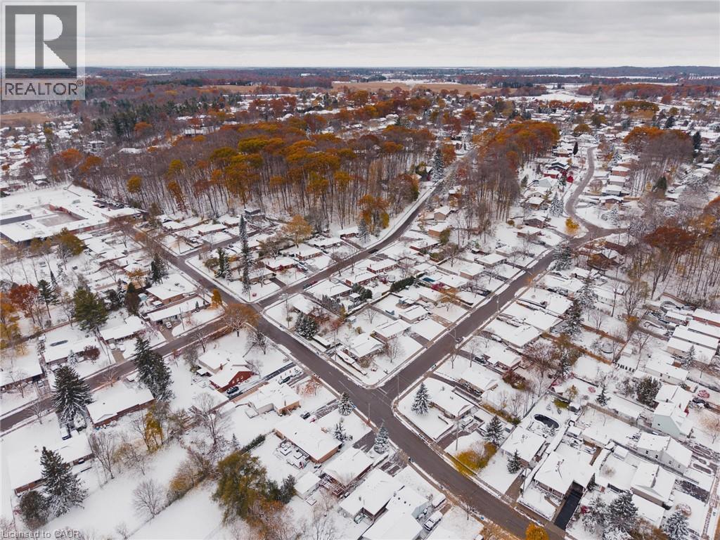 21 Culham Drive, Cambridge, Ontario  N1S 2G7 - Photo 29 - 40787206
