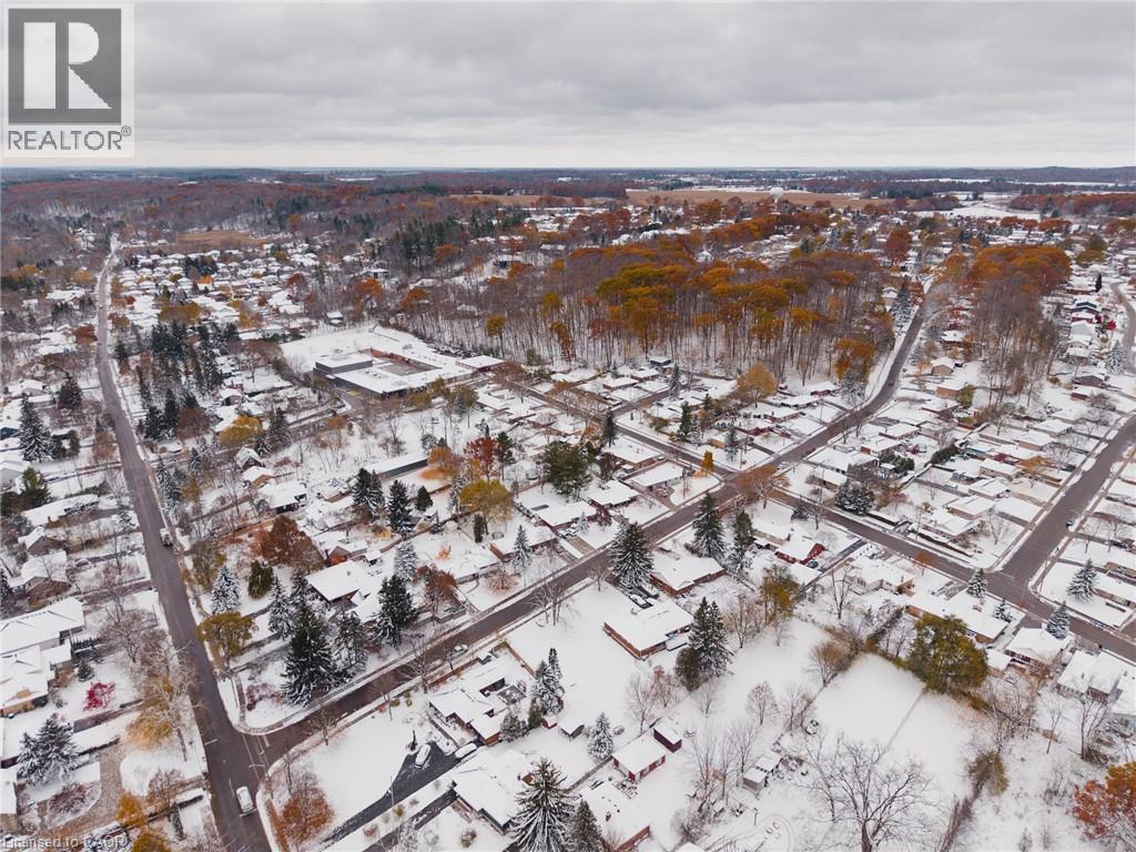 21 Culham Drive, Cambridge, Ontario  N1S 2G7 - Photo 46 - 40787206