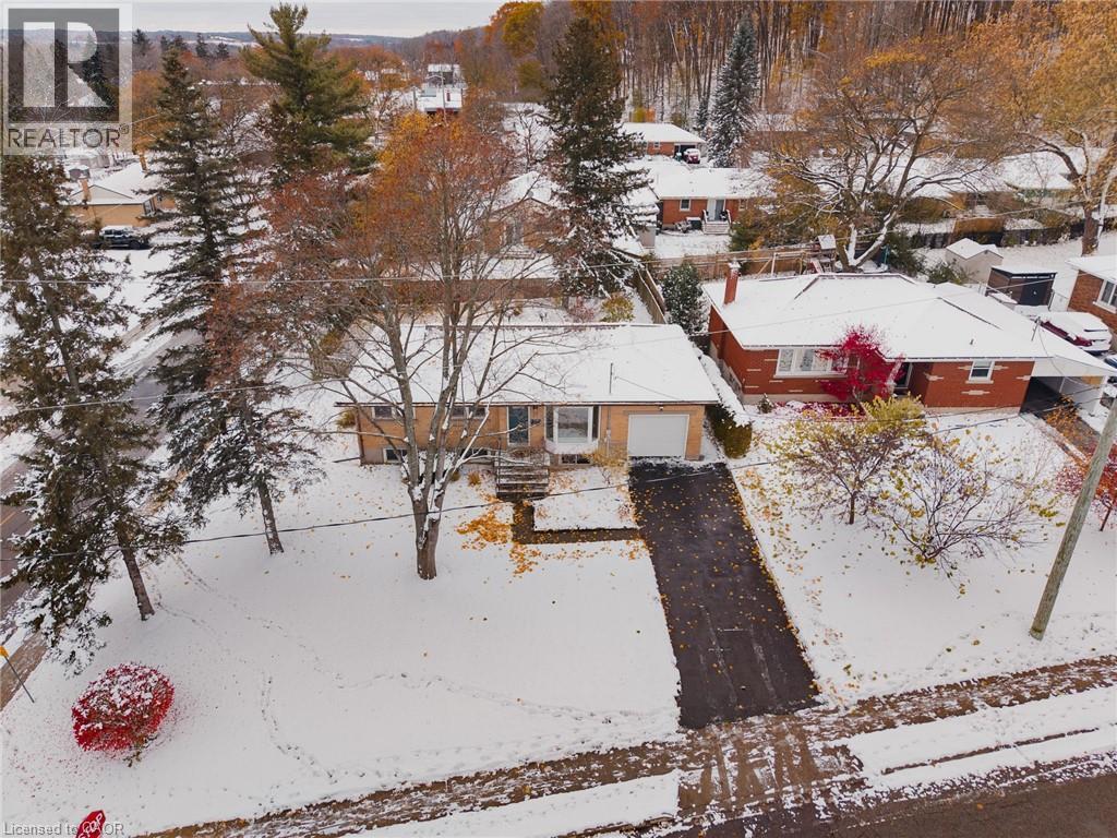 21 Culham Drive, Cambridge, Ontario  N1S 2G7 - Photo 44 - 40787206