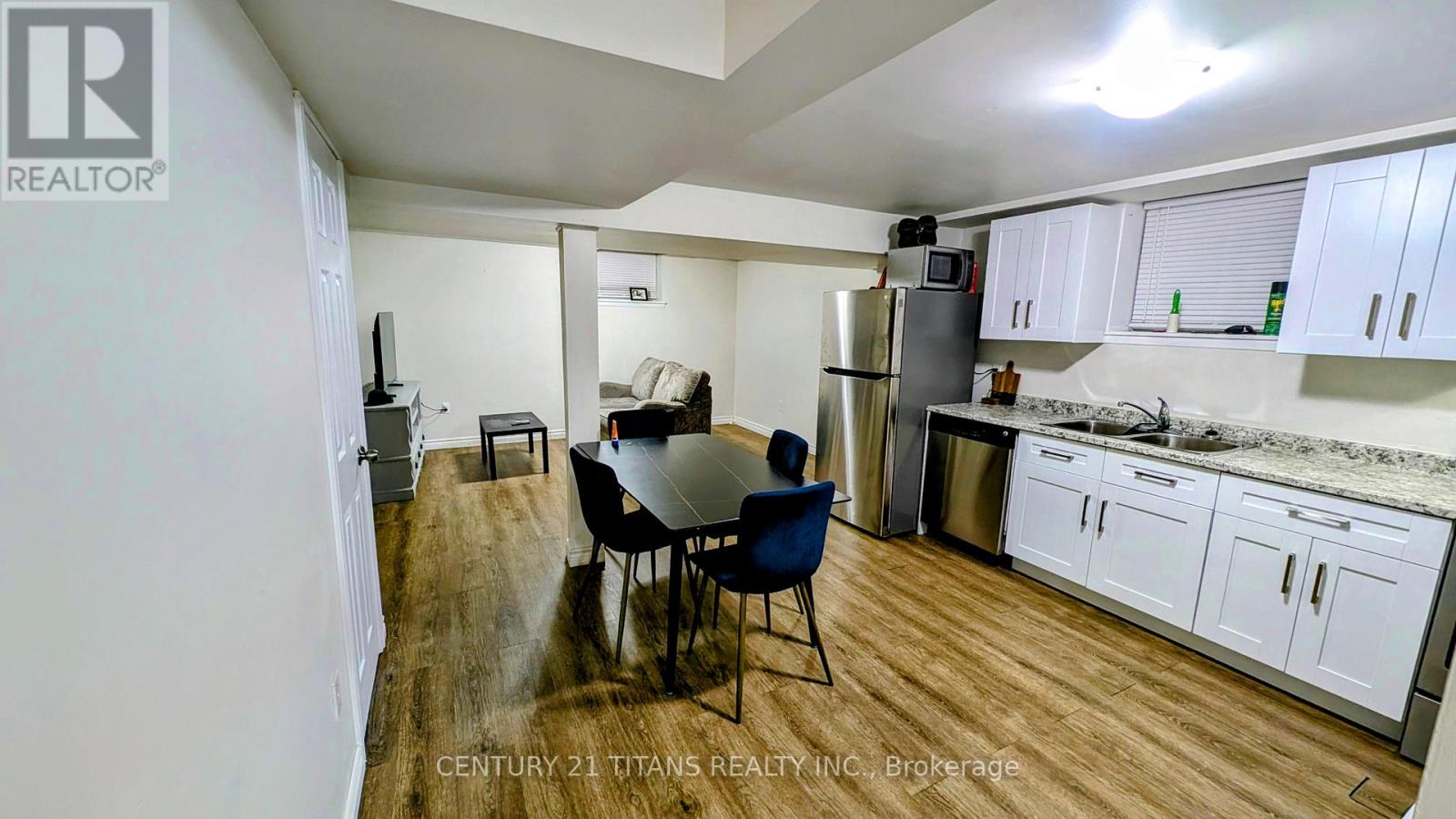 853 Crowells Street, Oshawa, Ontario  L1K 1X8 - Photo 9 - E12533680