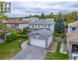 853 CROWELLS STREET, Oshawa, Ontario
