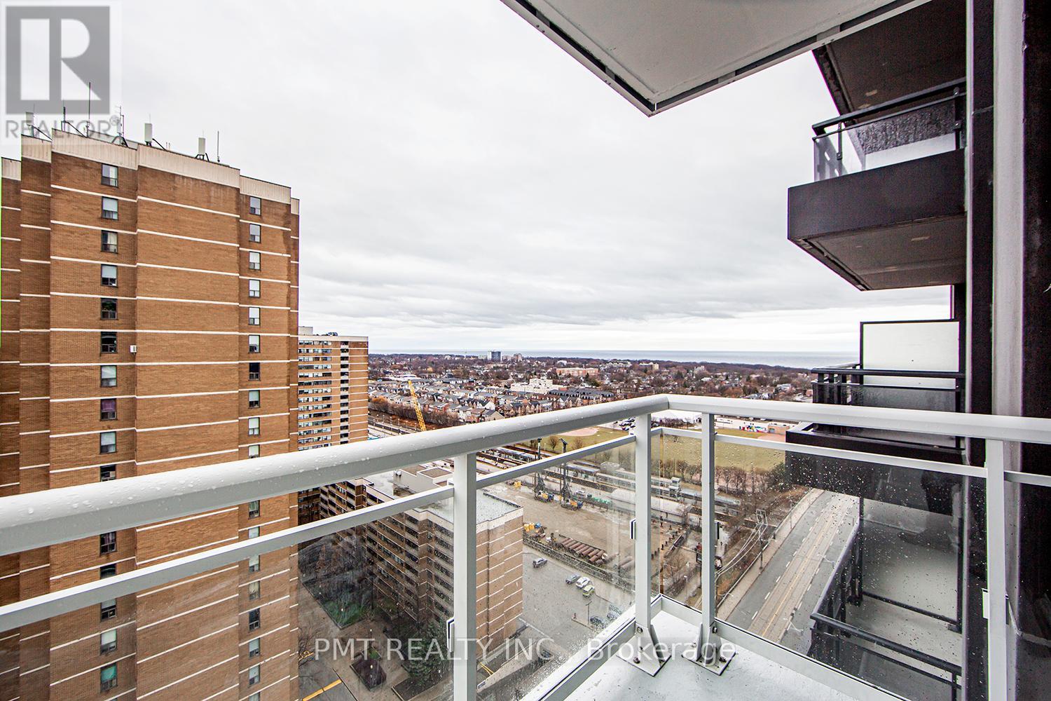 2105 - 286 Main Street, Toronto, Ontario  M4C 4X4 - Photo 20 - E12533772