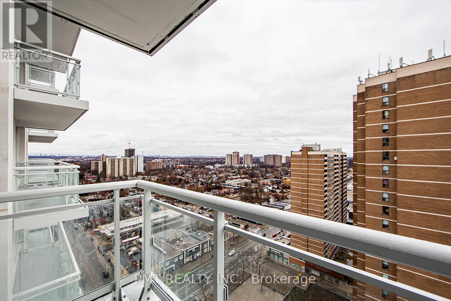 2105 - 286 Main Street, Toronto, Ontario  M4C 4X4 - Photo 22 - E12533772