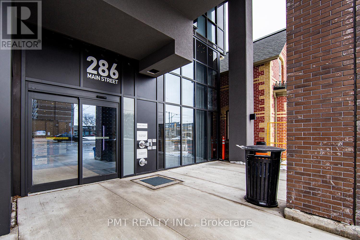 2105 - 286 Main Street, Toronto, Ontario  M4C 4X4 - Photo 41 - E12533772