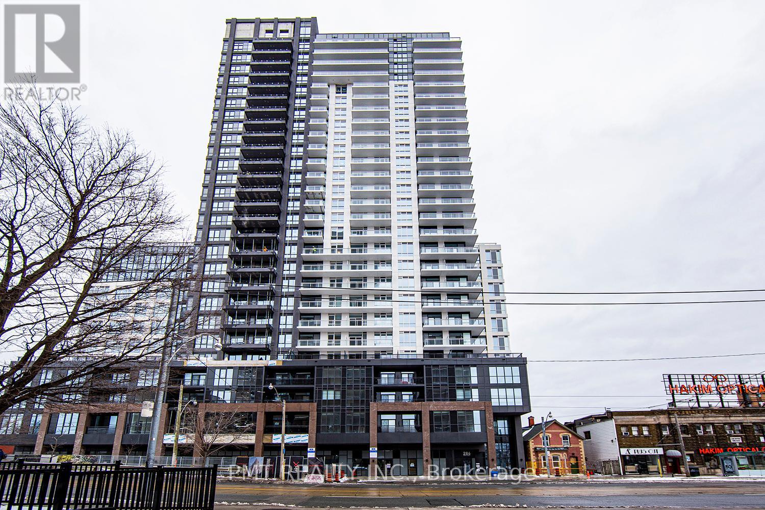2105 - 286 Main Street, Toronto, Ontario  M4C 4X4 - Photo 42 - E12533772