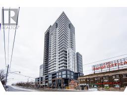 2105 - 286 Main Street, Toronto (East End-Danforth), Ca