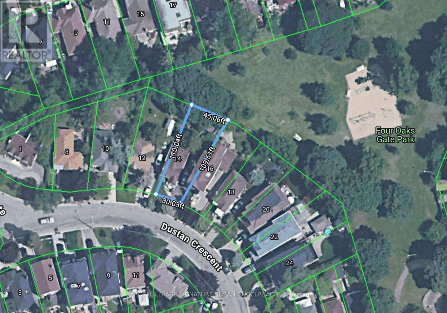 14 Dustan Crescent, Toronto, Ontario  M4J 4G5 - Photo 3 - E12533780