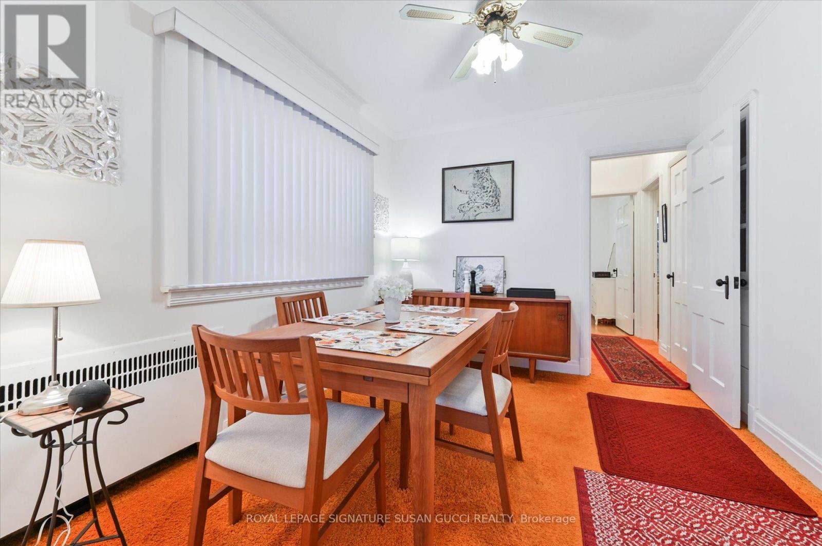 14 Dustan Crescent, Toronto, Ontario  M4J 4G5 - Photo 8 - E12533780