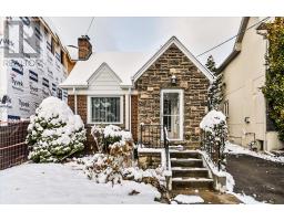 14 Dustan Crescent, Toronto (East York), Ca