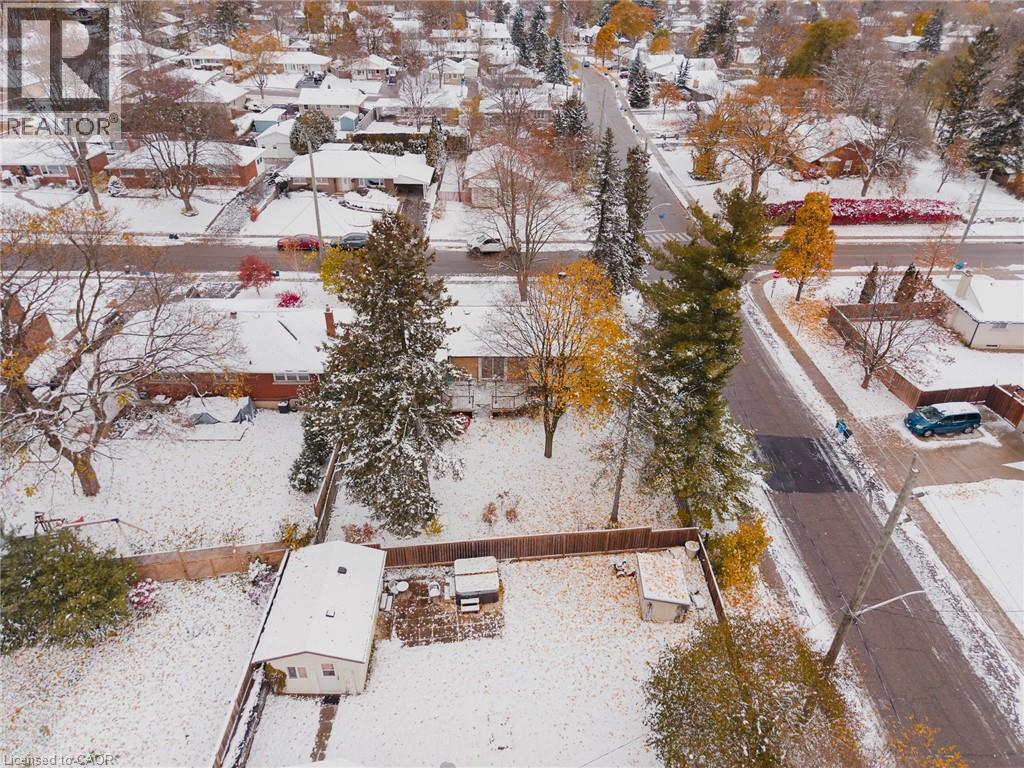 21 Culham Drive, Cambridge, Ontario  N1S 2G7 - Photo 33 - 40787206