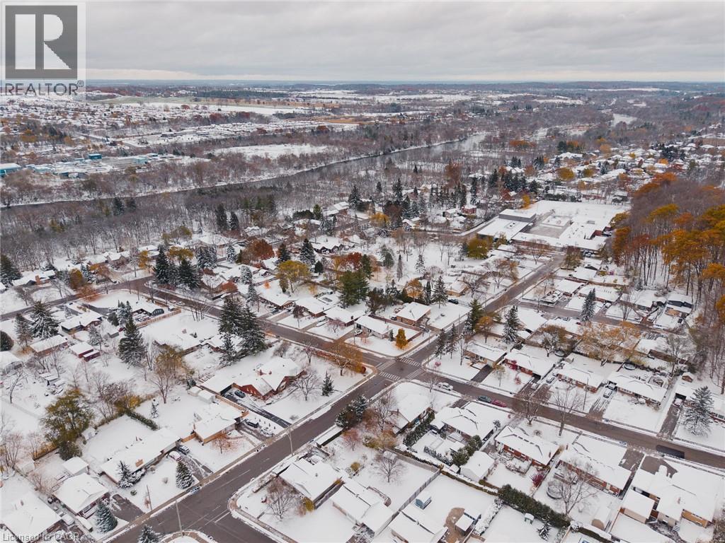 21 Culham Drive, Cambridge, Ontario  N1S 2G7 - Photo 30 - 40787206