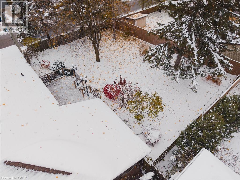 21 Culham Drive, Cambridge, Ontario  N1S 2G7 - Photo 36 - 40787206