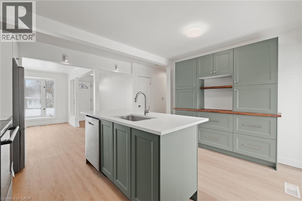 21 Culham Drive, Cambridge, Ontario  N1S 2G7 - Photo 11 - 40787206