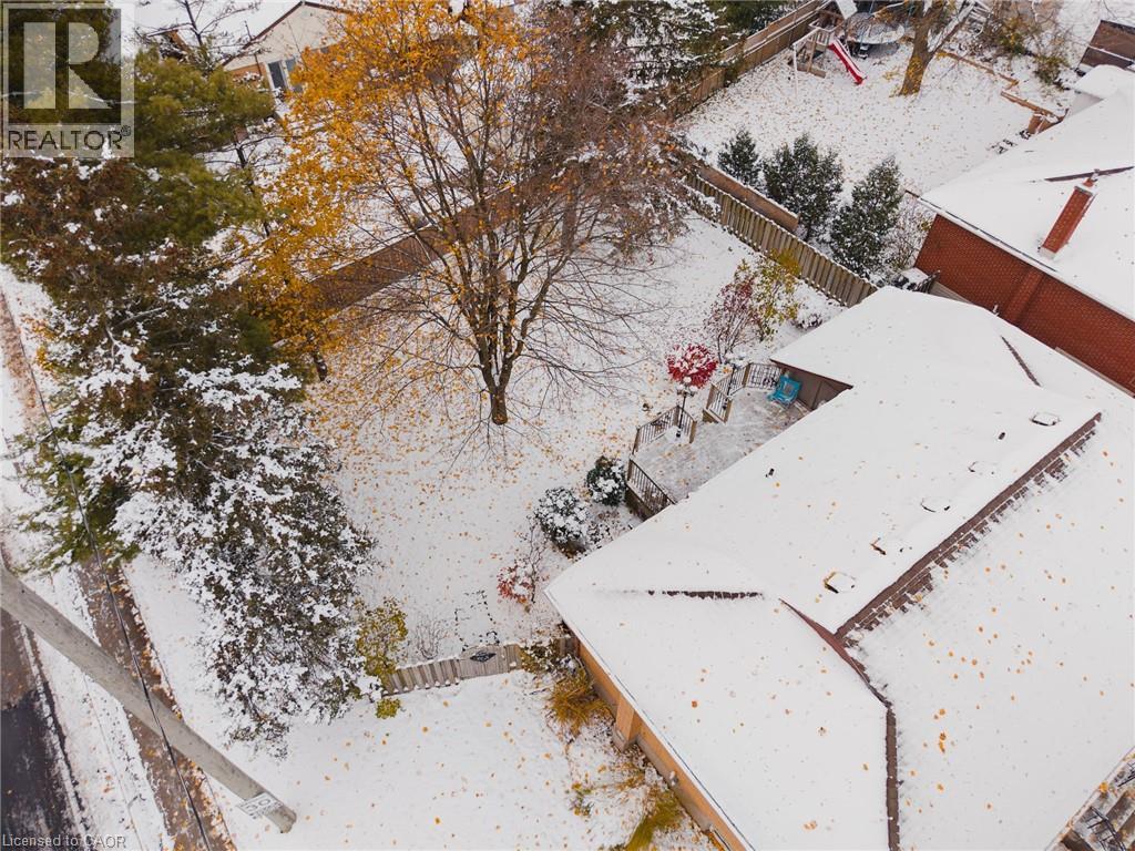 21 Culham Drive, Cambridge, Ontario  N1S 2G7 - Photo 34 - 40787206