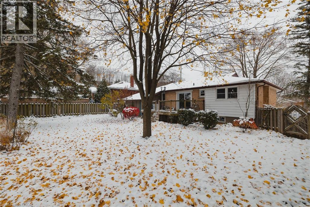 21 Culham Drive, Cambridge, Ontario  N1S 2G7 - Photo 42 - 40787206