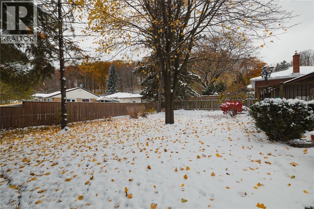 21 Culham Drive, Cambridge, Ontario  N1S 2G7 - Photo 41 - 40787206