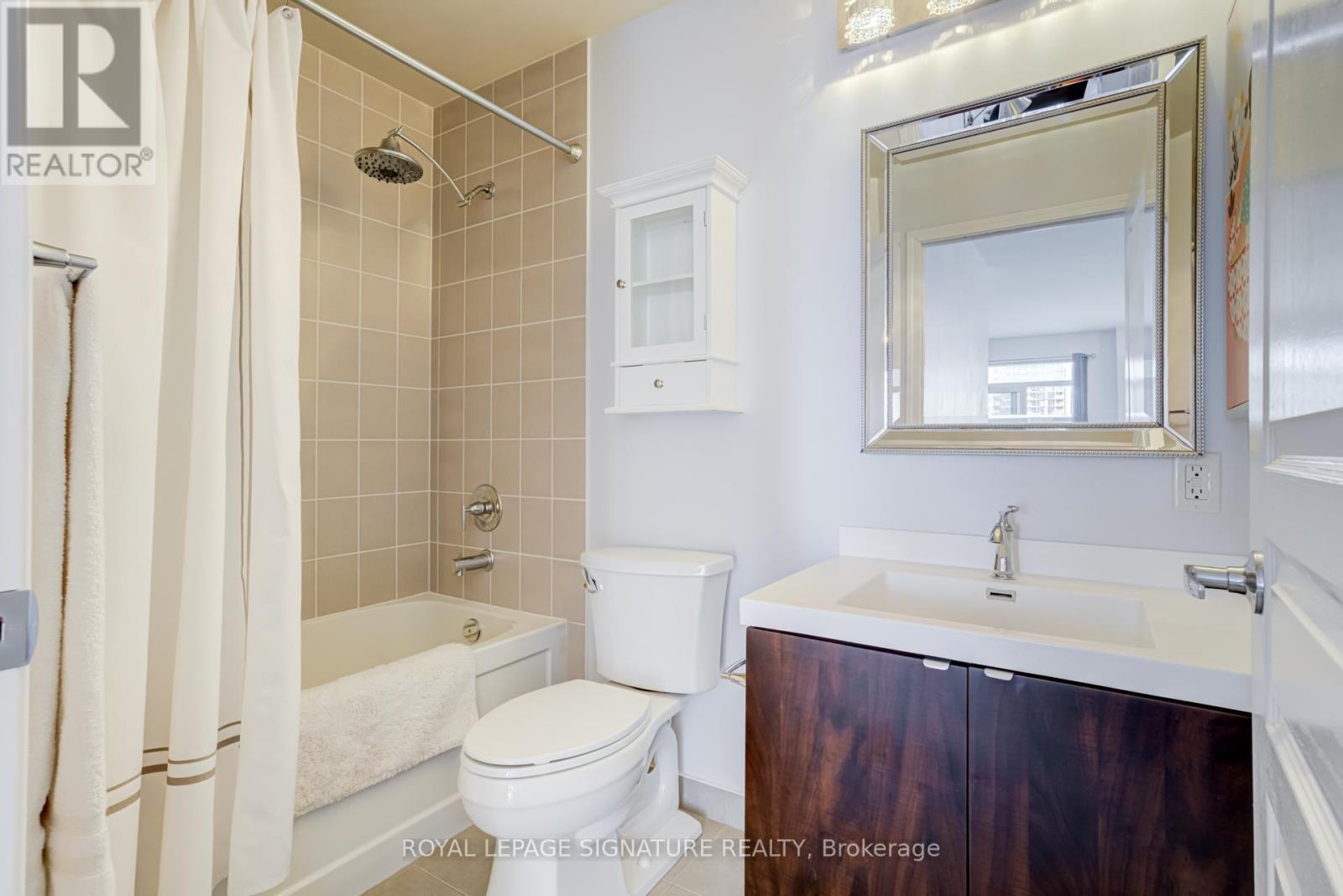 2108 - 352 Front Street W, Toronto, Ontario  M5V 0K3 - Photo 13 - C12449024