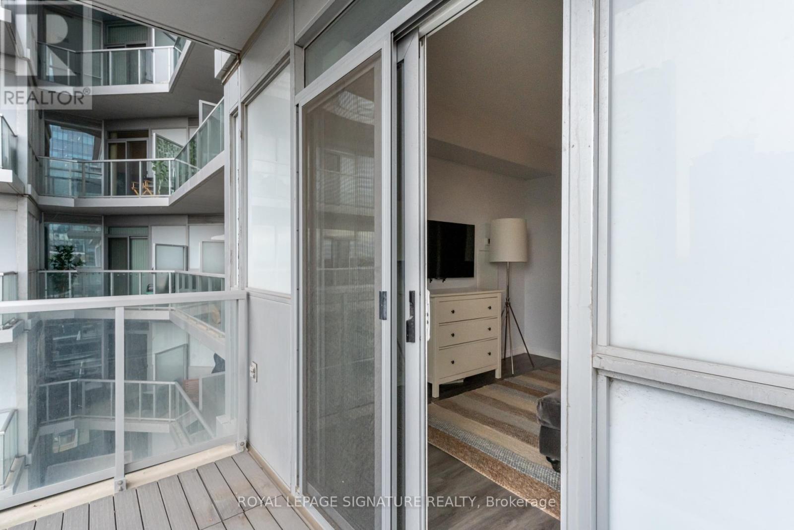 2108 - 352 Front Street W, Toronto, Ontario  M5V 0K3 - Photo 16 - C12449024