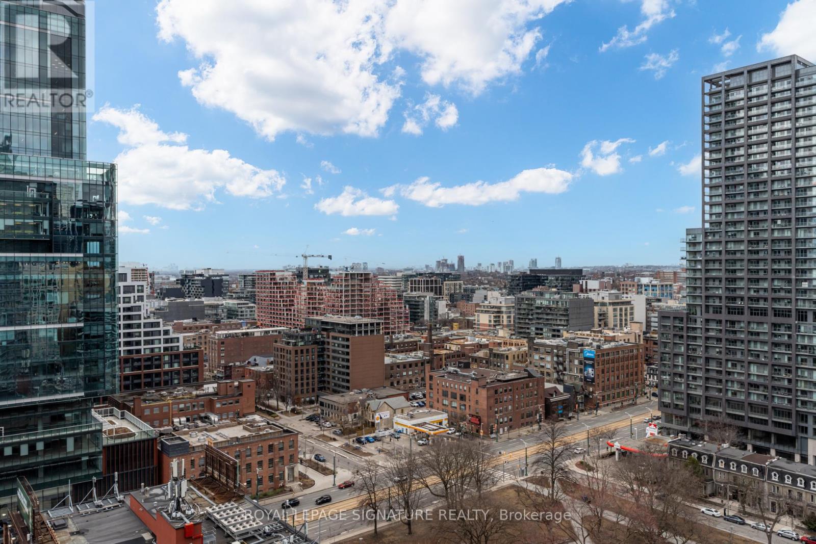 2108 - 352 Front Street W, Toronto, Ontario  M5V 0K3 - Photo 20 - C12449024