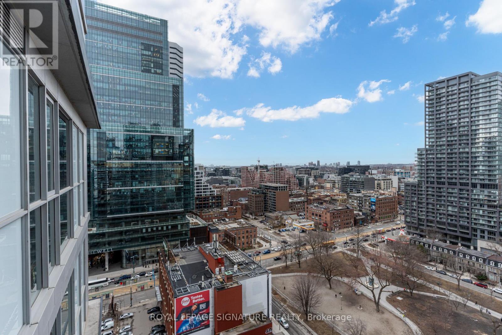 2108 - 352 Front Street W, Toronto, Ontario  M5V 0K3 - Photo 18 - C12449024