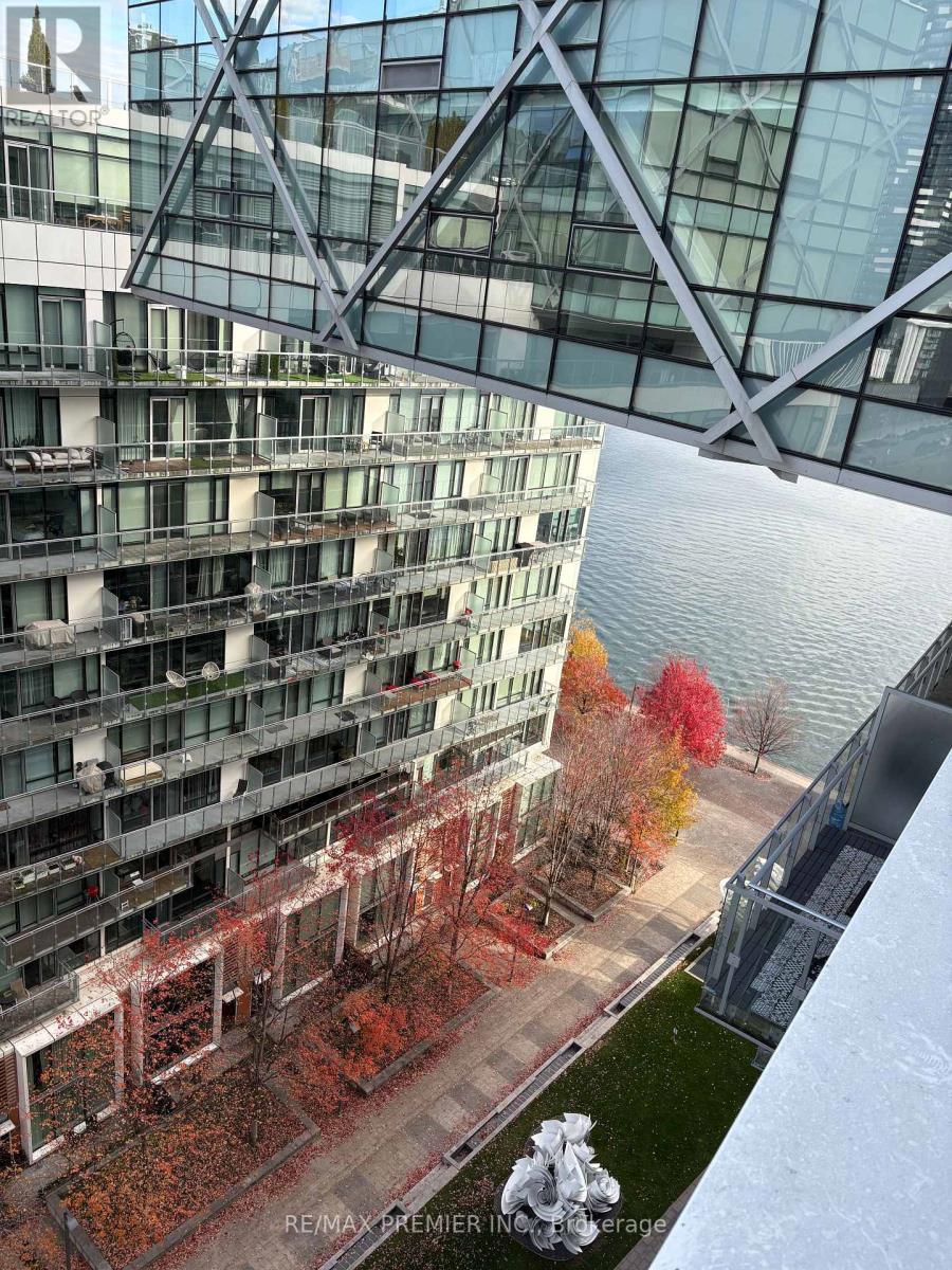 1208 - 29 Queens Quay E, Toronto, Ontario  M5E 0A4 - Photo 20 - C12533204