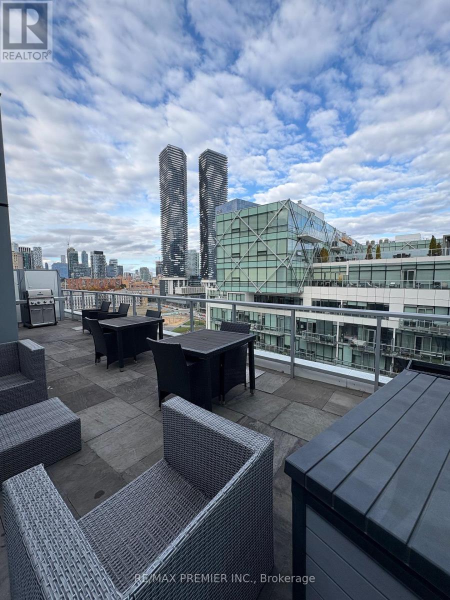 1208 - 29 Queens Quay E, Toronto, Ontario  M5E 0A4 - Photo 24 - C12533204