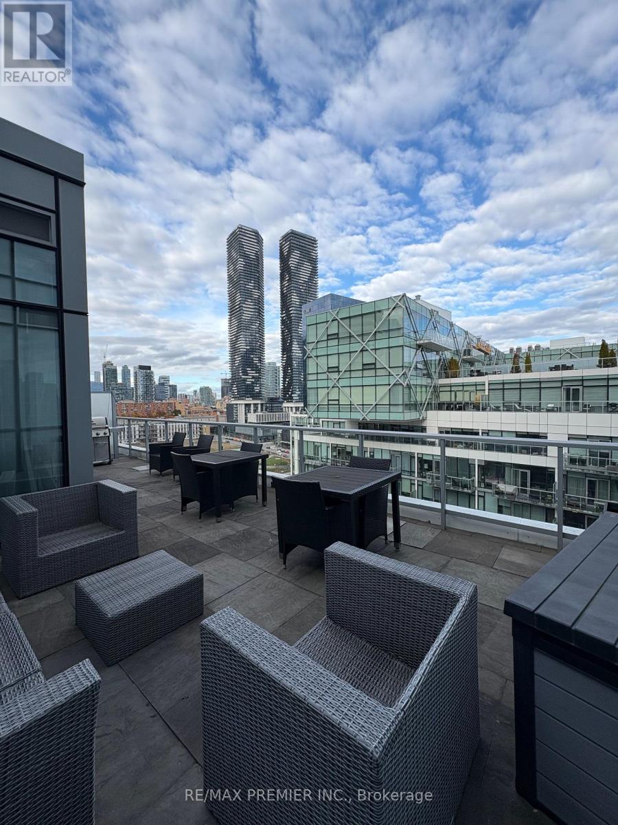 1208 - 29 Queens Quay E, Toronto, Ontario  M5E 0A4 - Photo 23 - C12533204