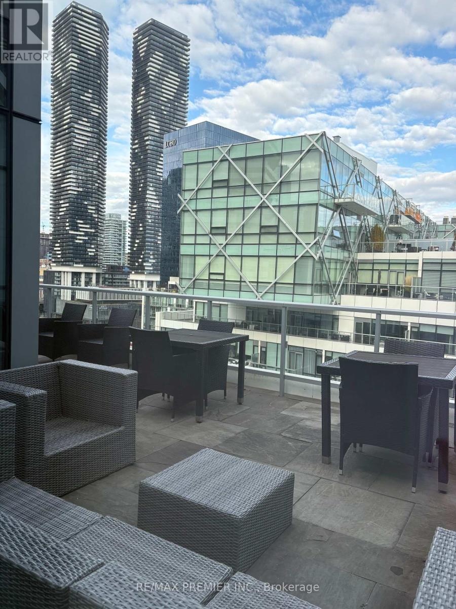 1208 - 29 Queens Quay E, Toronto, Ontario  M5E 0A4 - Photo 22 - C12533204