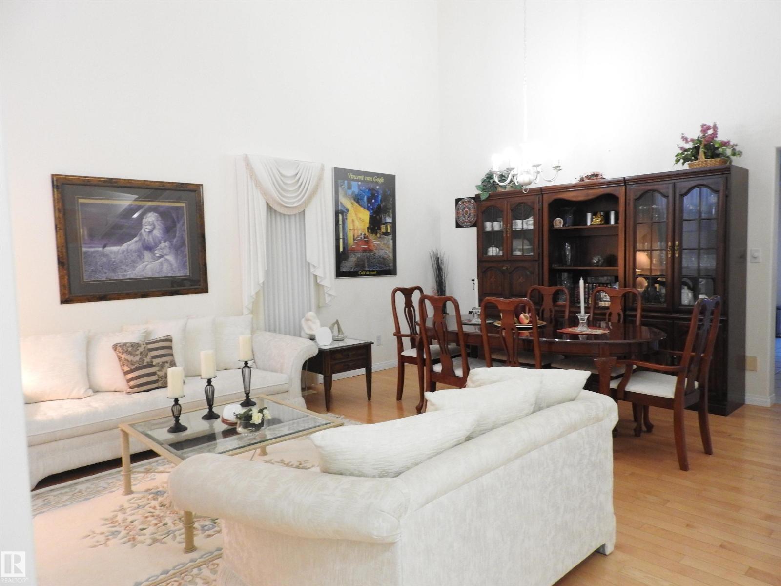 1171 Carter Crest Rd Nw, Edmonton, Alberta  T6R 2L8 - Photo 12 - E4464691