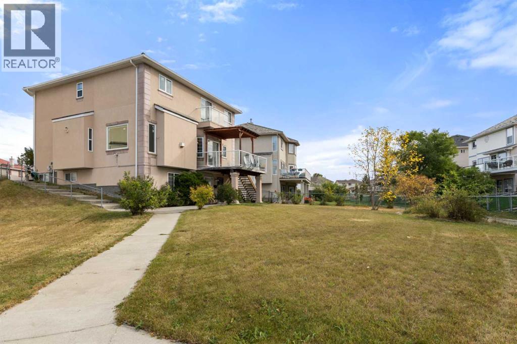 253 Coral Shores Cape Ne, Calgary, Alberta  T3J 3T8 - Photo 38 - A2260661