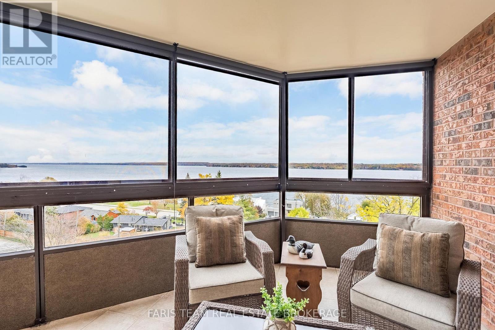 707 - 181 COLLIER STREET, Barrie, Ontario