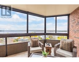 707 - 181 COLLIER STREET, Barrie, Ontario