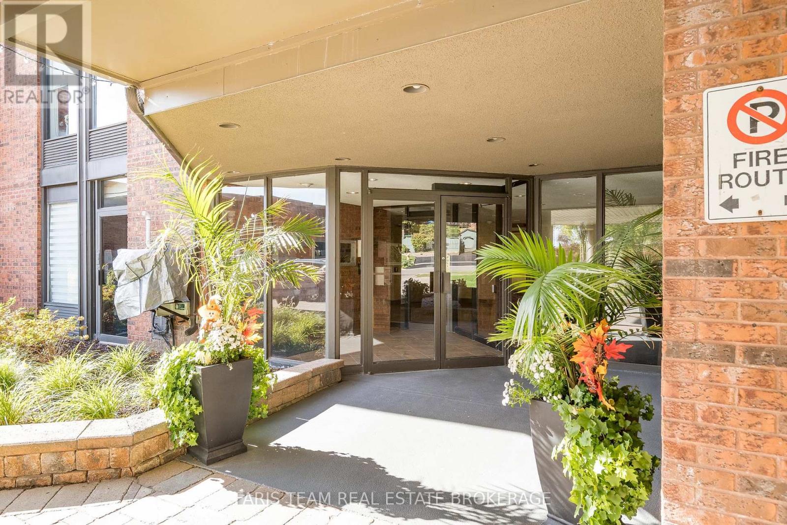 707 - 181 Collier Street, Barrie, Ontario  L4M 5L6 - Photo 22 - S12498770