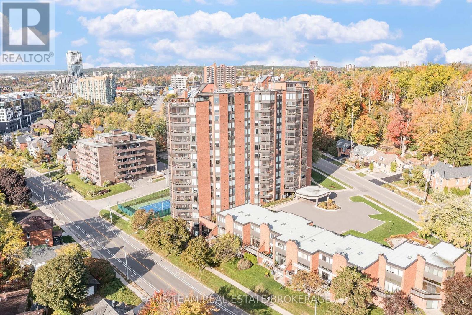 707 - 181 Collier Street, Barrie, Ontario  L4M 5L6 - Photo 19 - S12498770