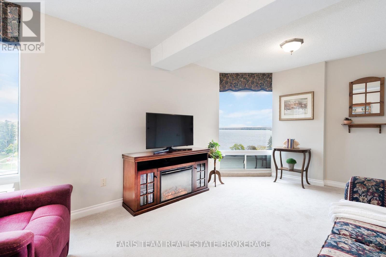 707 - 181 Collier Street, Barrie, Ontario  L4M 5L6 - Photo 4 - S12498770