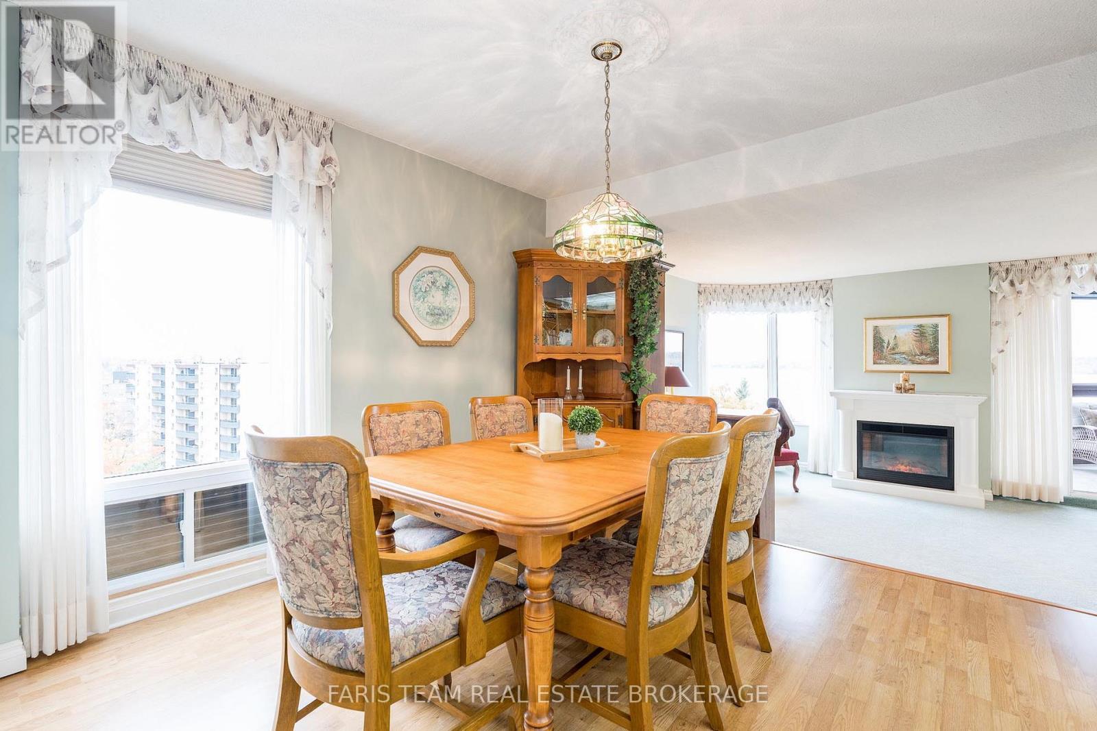 707 - 181 Collier Street, Barrie, Ontario  L4M 5L6 - Photo 9 - S12498770